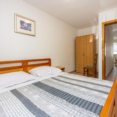 Apartments Obradovic ドラマリ エクステリア 写真