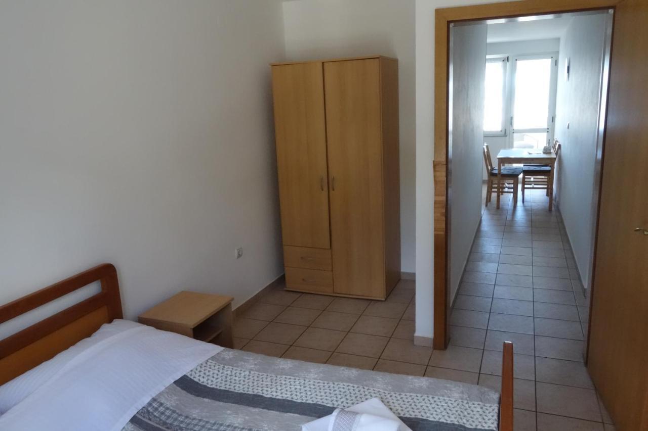 Apartments Obradovic ドラマリ エクステリア 写真