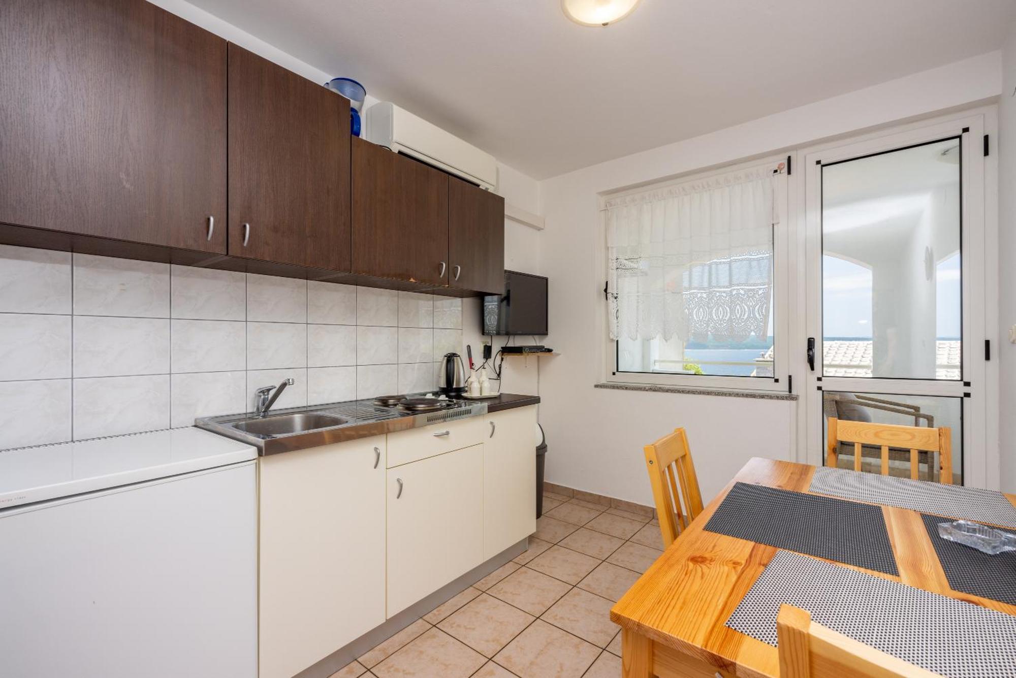 Apartments Obradovic ドラマリ エクステリア 写真