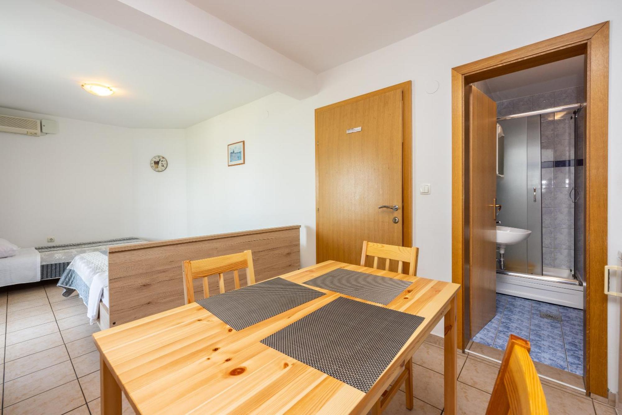 Apartments Obradovic ドラマリ エクステリア 写真