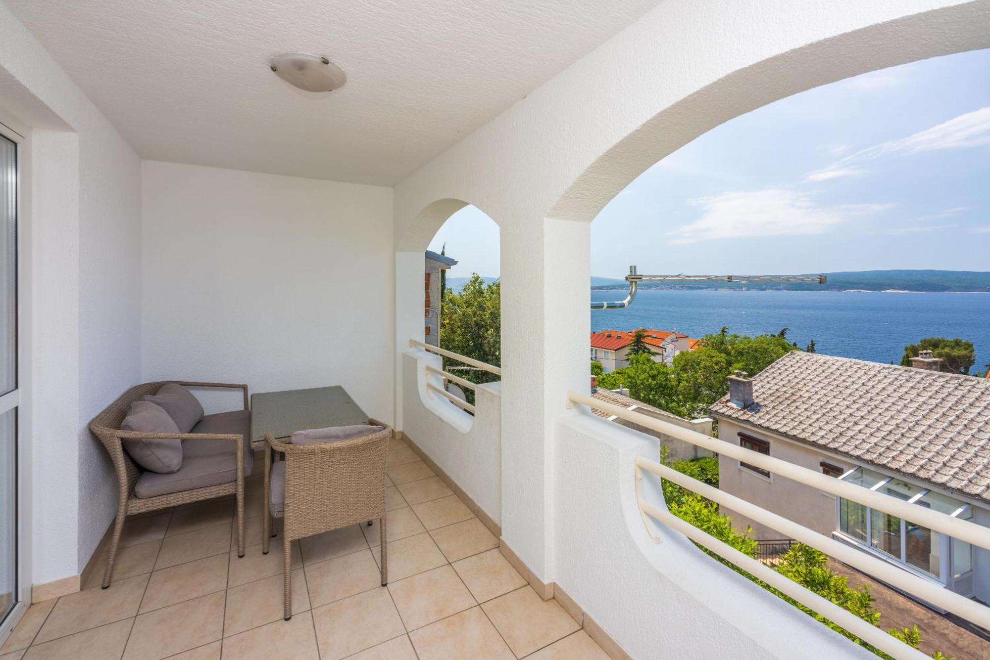 Apartments Obradovic ドラマリ エクステリア 写真