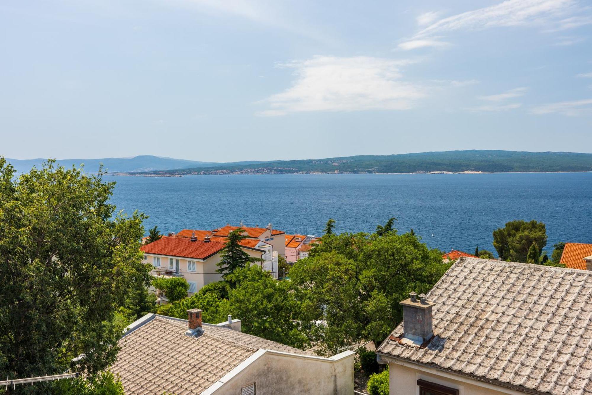 Apartments Obradovic ドラマリ 部屋 写真