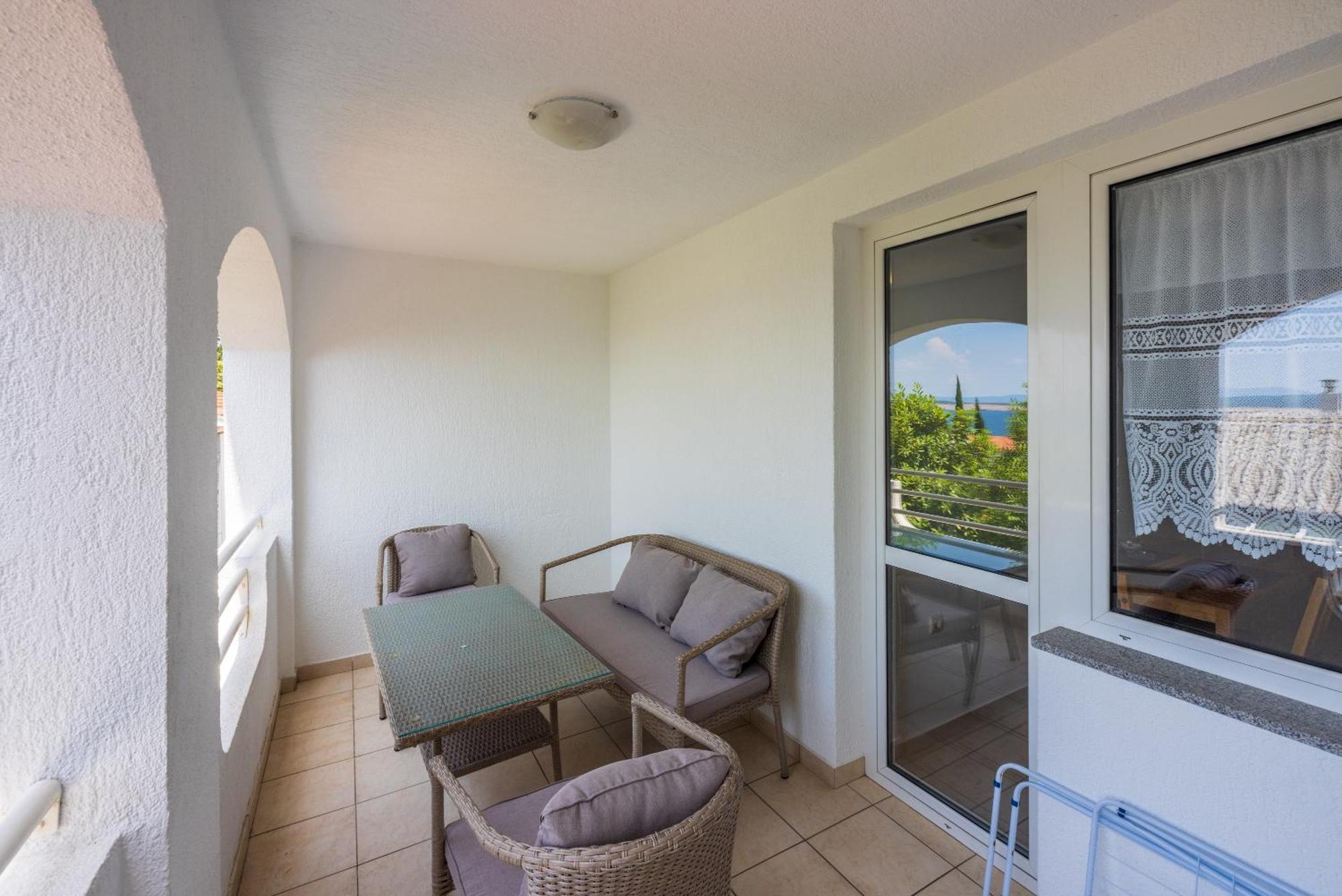 Apartments Obradovic ドラマリ 部屋 写真