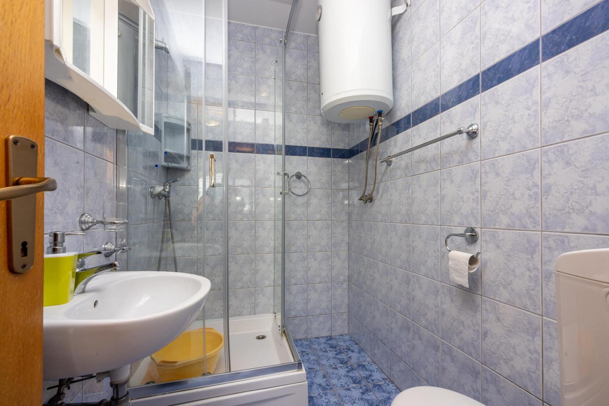 Apartments Obradovic ドラマリ 部屋 写真
