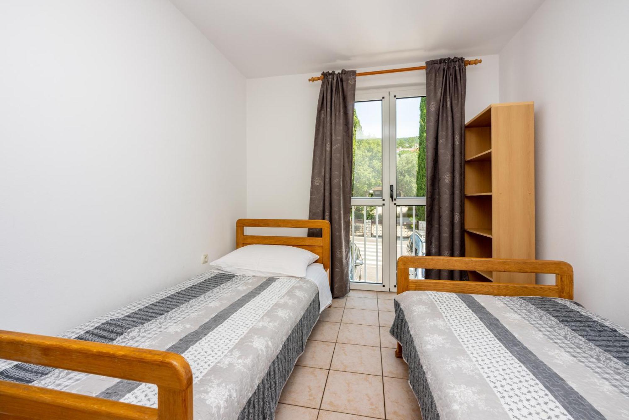 Apartments Obradovic ドラマリ 部屋 写真