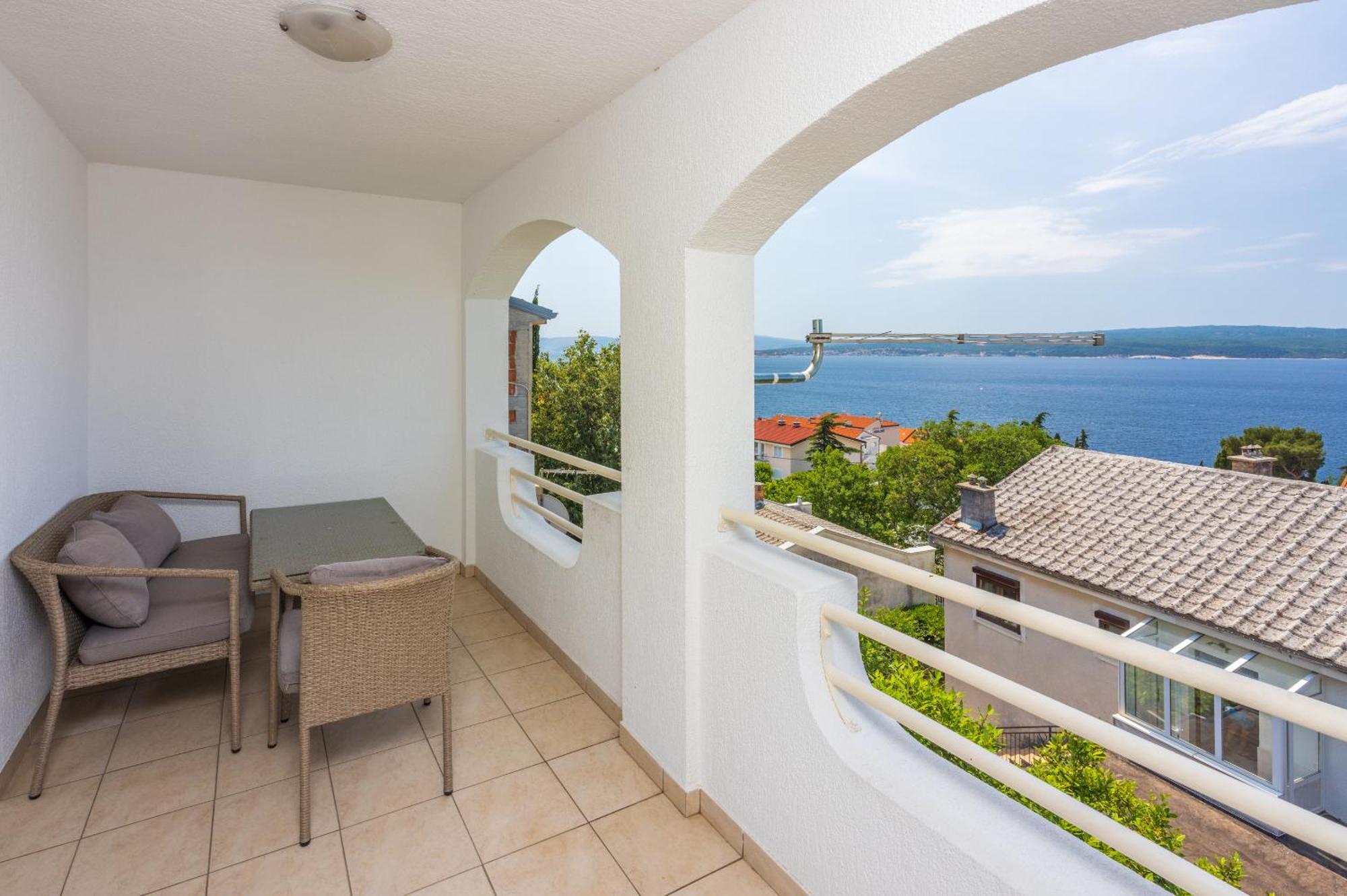 Apartments Obradovic ドラマリ 部屋 写真